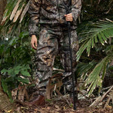 CELANA PANJANG CAMOUFLAGE-BAHAN IMPORT WATER RESISTANT (CS010)