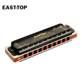 HARMONIKA EASTTOP T008K