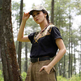 KAOS CAMOU GREYHOUND DEWASA