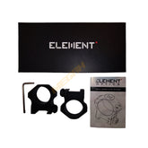 ELEMENT ACCU-LITE MEDIUM 30MM (MT724)