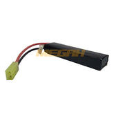 BATERAI G&G ARP 1-PIECE 11-1V 800 MAH