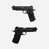 KJW HI-CAPA 5.1 BLACK - AIRSOFT GUN