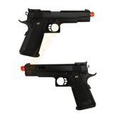 TOKYO MARUI HI-CAPA 5.1 - AIRSOFT GUN