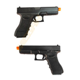KSC G17 - AIRSOFT GUN