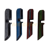 CHEEKPIECE GREYHOUND P35