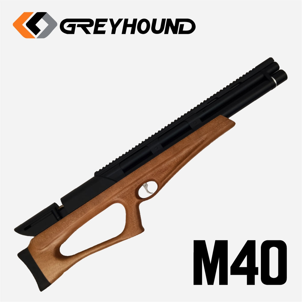 GREYHOUND M40