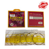 SENAR GITAR ELEKTRIK ALICE A508 (SG118)