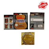 SENAR GITAR ACCOUSTIC ALICE AW332-L - 0.12 (SG191)