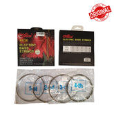 SENAR BASS ACCOUSTIC ALICE A638-M - 4 STRING (SG208)