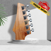 DRYER WILKINSON R6 KOREA - CHROME/BLACK