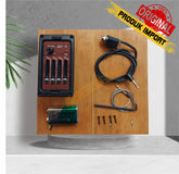 EQ WILK CORAK KAYU 4 BAND EQ QS-4