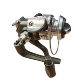 REEL GOLDEN FISH TW-155 (RL347)