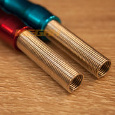 CONNECTOR CABLE JACK GITAR