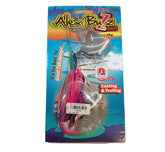 PRO HUNTER ALEX BUZZ (KP304)