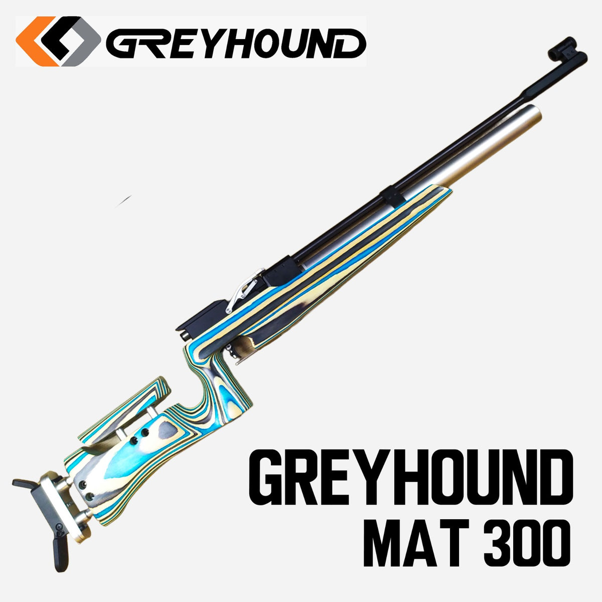 GREYHOUND MAT 300