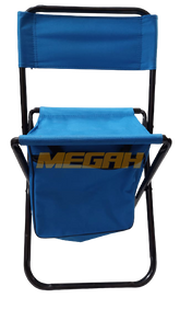 KURSI SANDAR KANTONG SJB28 (AP156) - Megah Sport