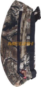 TAS+KANTONG TANGAN IMPORT REMINGTON (OG641) - Megah Sport