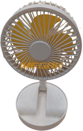 KIPAS ANGIN BULAT USB (LA129) - Megah Sport