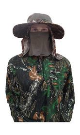 TOPI CAMO RIMBA (TI527)