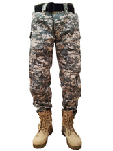 CELANA TACTICAL ARMY