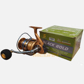 REEL PANCING SHINE BLACK GOLD 8000 (RL423)