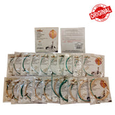 SENAR KECAPI ALICE GU ZHENG 1 SET (SG089)