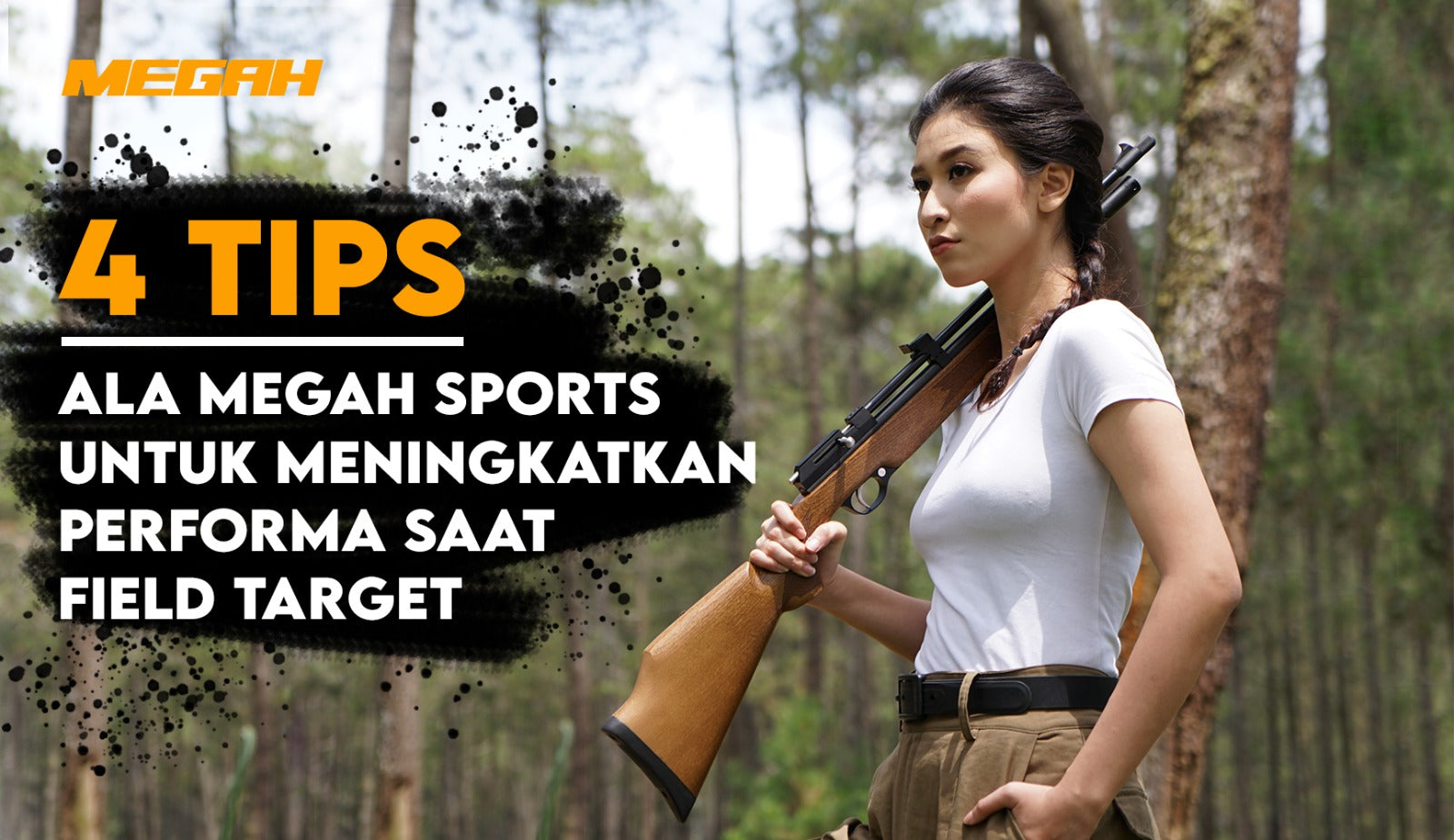 4 TIPS LATIHAN FIELD TARGET UNTUK MENINGKATKAN PERFORMA SAAT MATCH ...