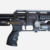 SENAPAN ANGIN FX IMPACT M4 STANDARD BLACK