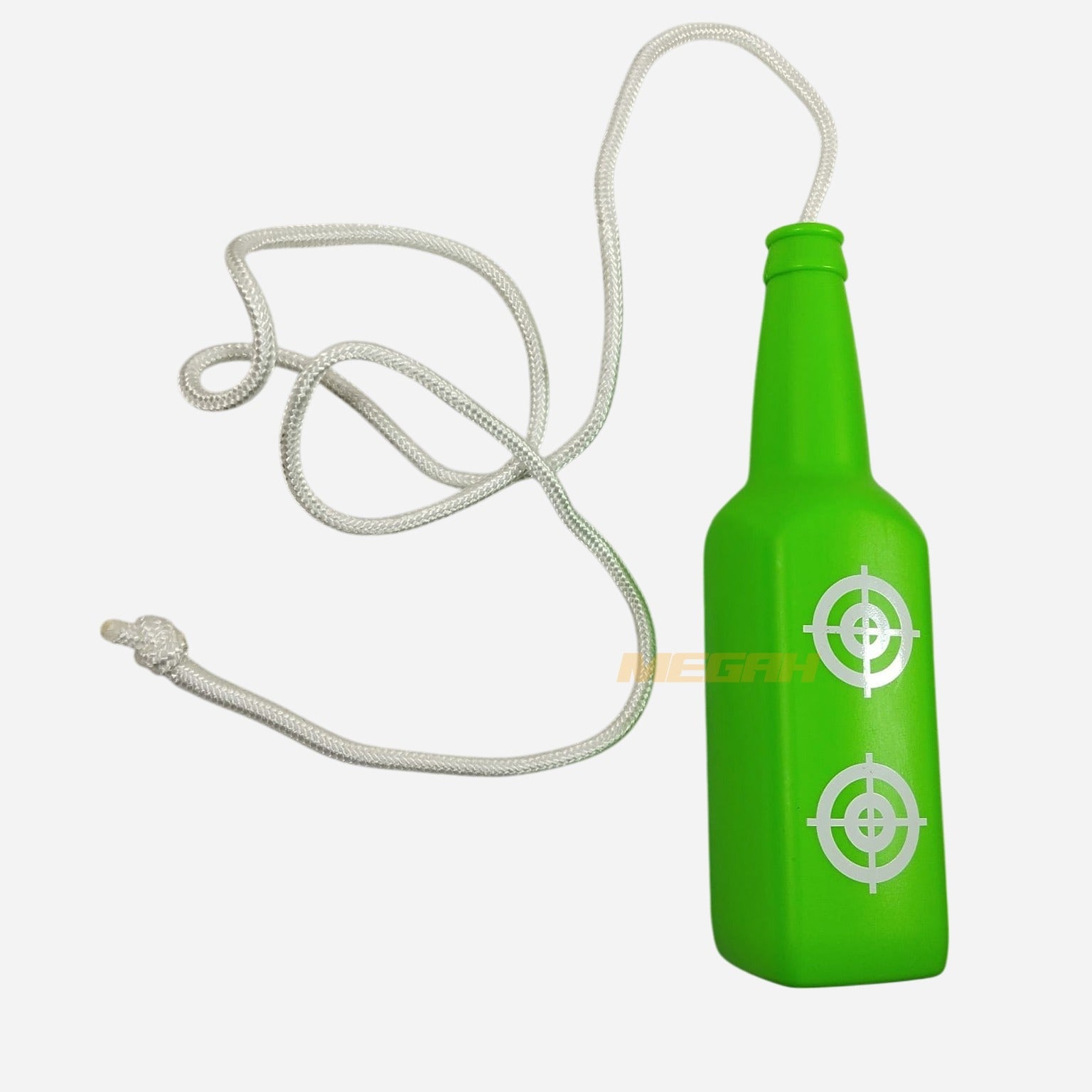 TARGET BOTOL AIRSOFT Gambar sekunder produk