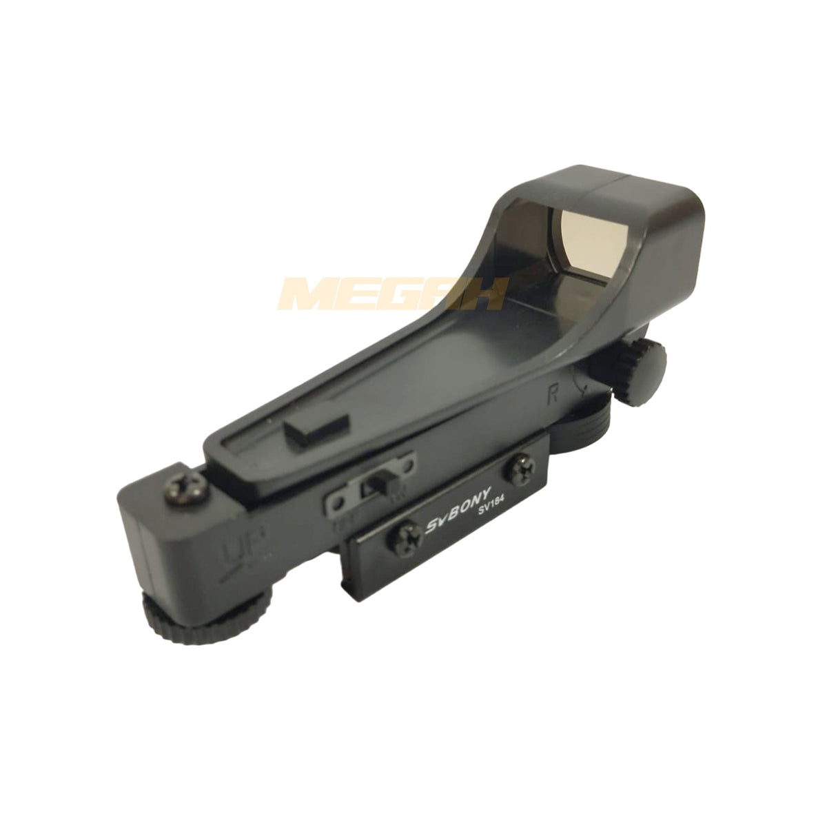 RED DOT REFLEX SIGHT SV184