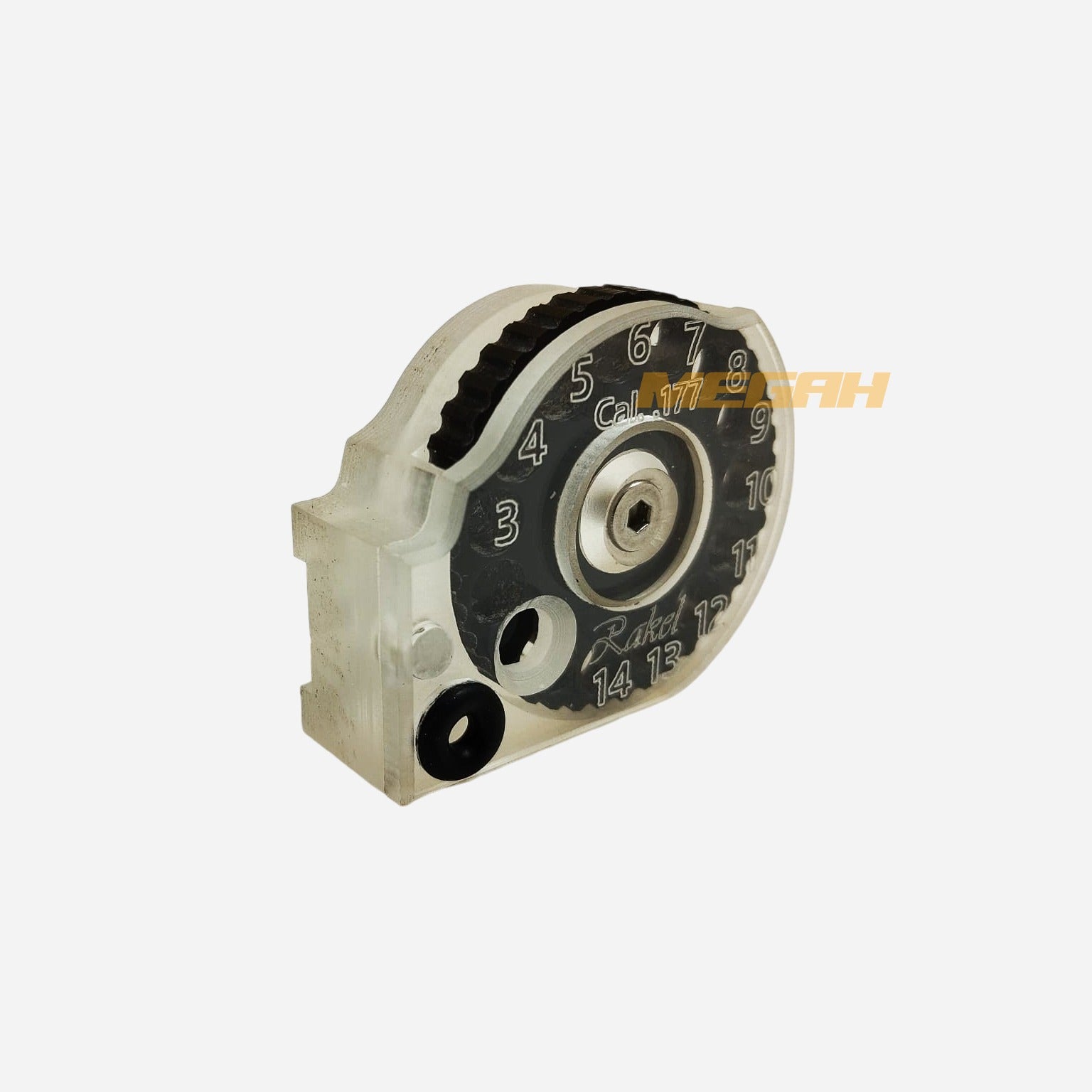 MAGAZINE RAKEL 14 & 20 ROUND Gambar sekunder produk