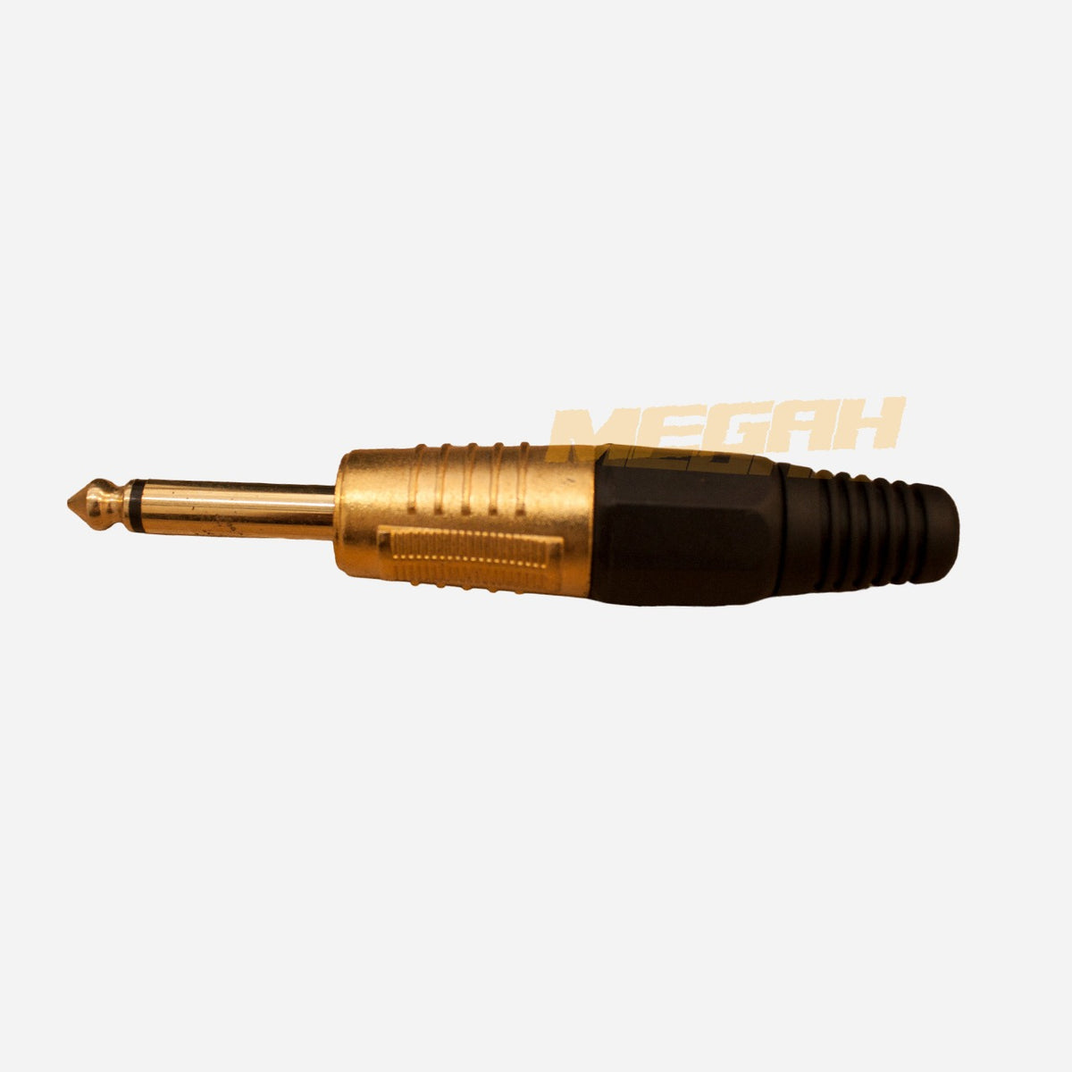 PHONE JACK SERIES 115-105 GOLD Gambar utama produk