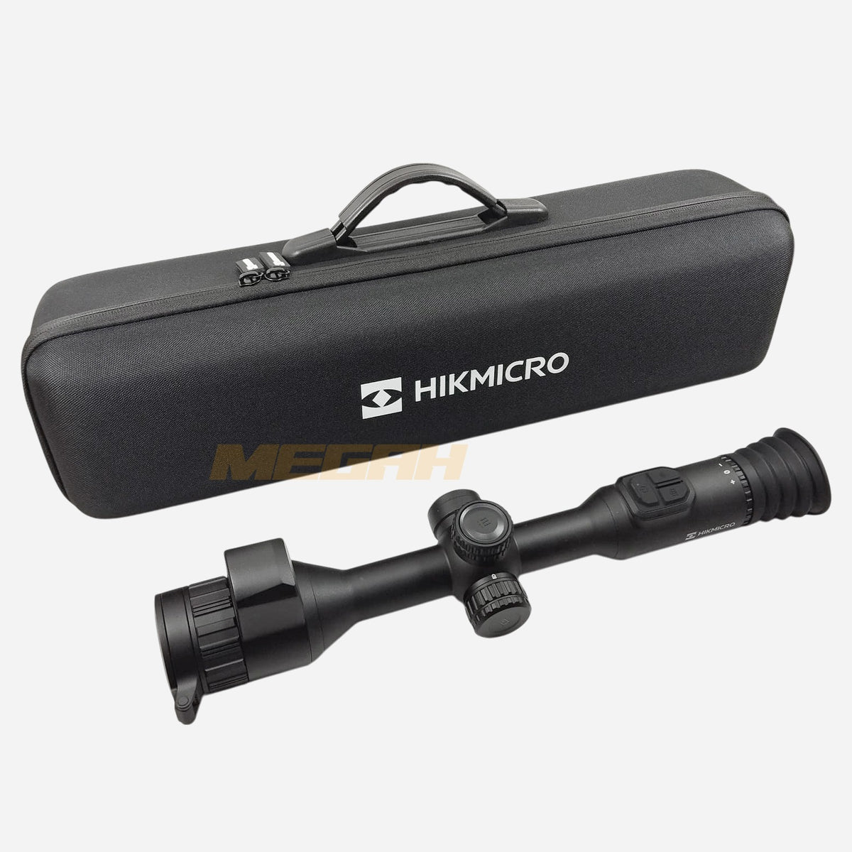 HIKMICRO STELLAR 3.0 SH35L LRF THERMAL IMAGE SCOPE