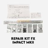 REPAIR KIT FX IMPACT MKII