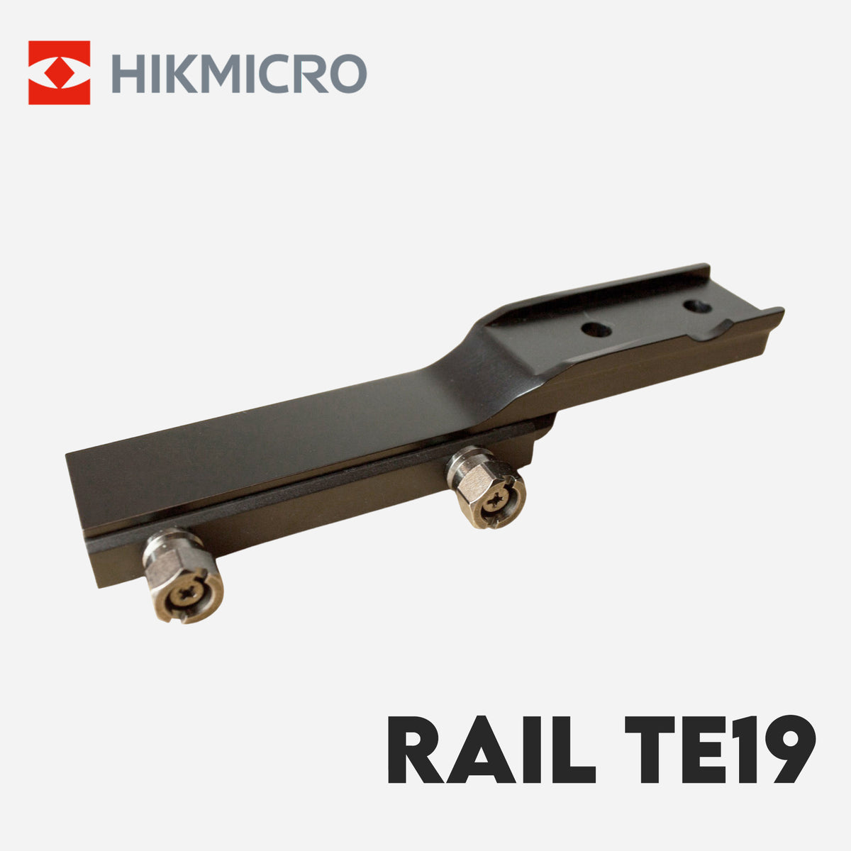 RAIL HIKMICRO TE19