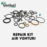 REPAIR KIT AIR VENTURI