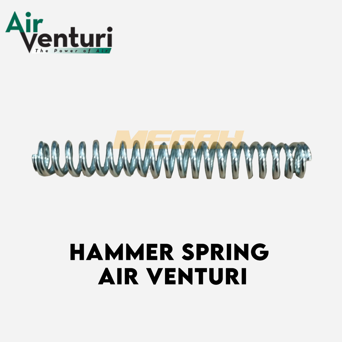 HAMMER SPRING AIR VENTURI
