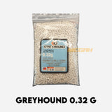 BB GREYHOUND 0,32 GR (OG380)
