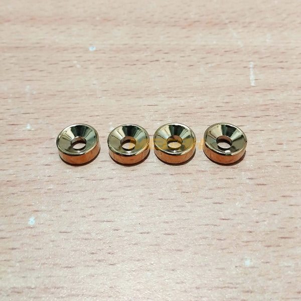 Neck Joint Bushing Gold