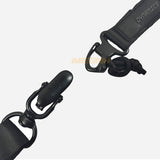 SLING TACTICAL IMPORT 2 BLACK & TAN