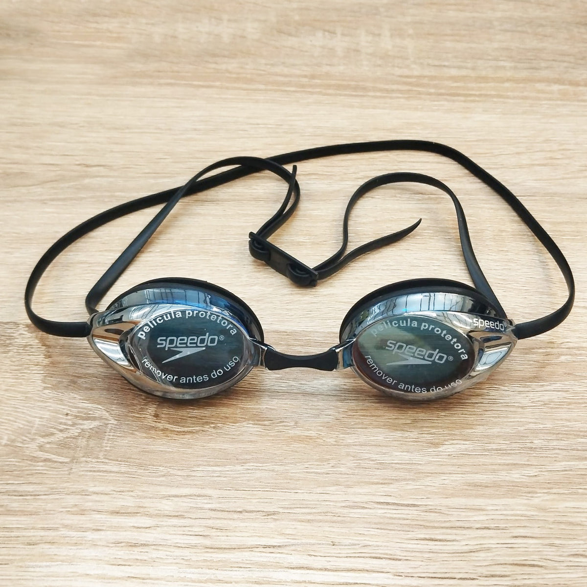 KACAMATA RENANG SPEEDO Gambar utama produk