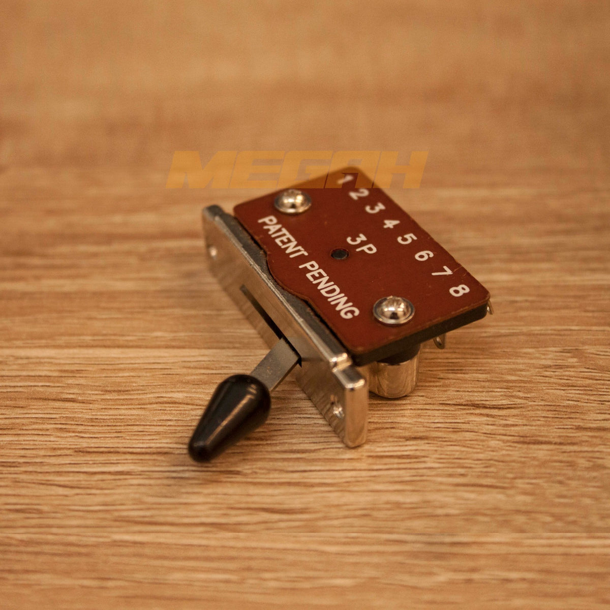 Switch Gitar 3 Way PSW