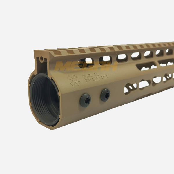 RIS NOVESKE KEYMOD 11 INCH
