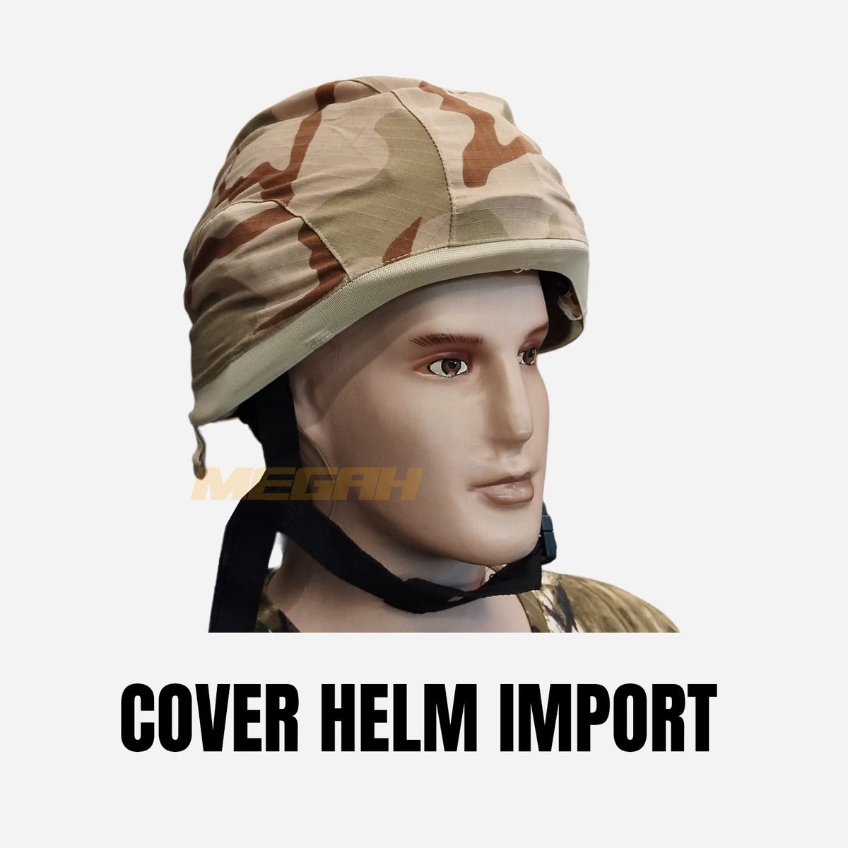 COVER HELM IMPORT