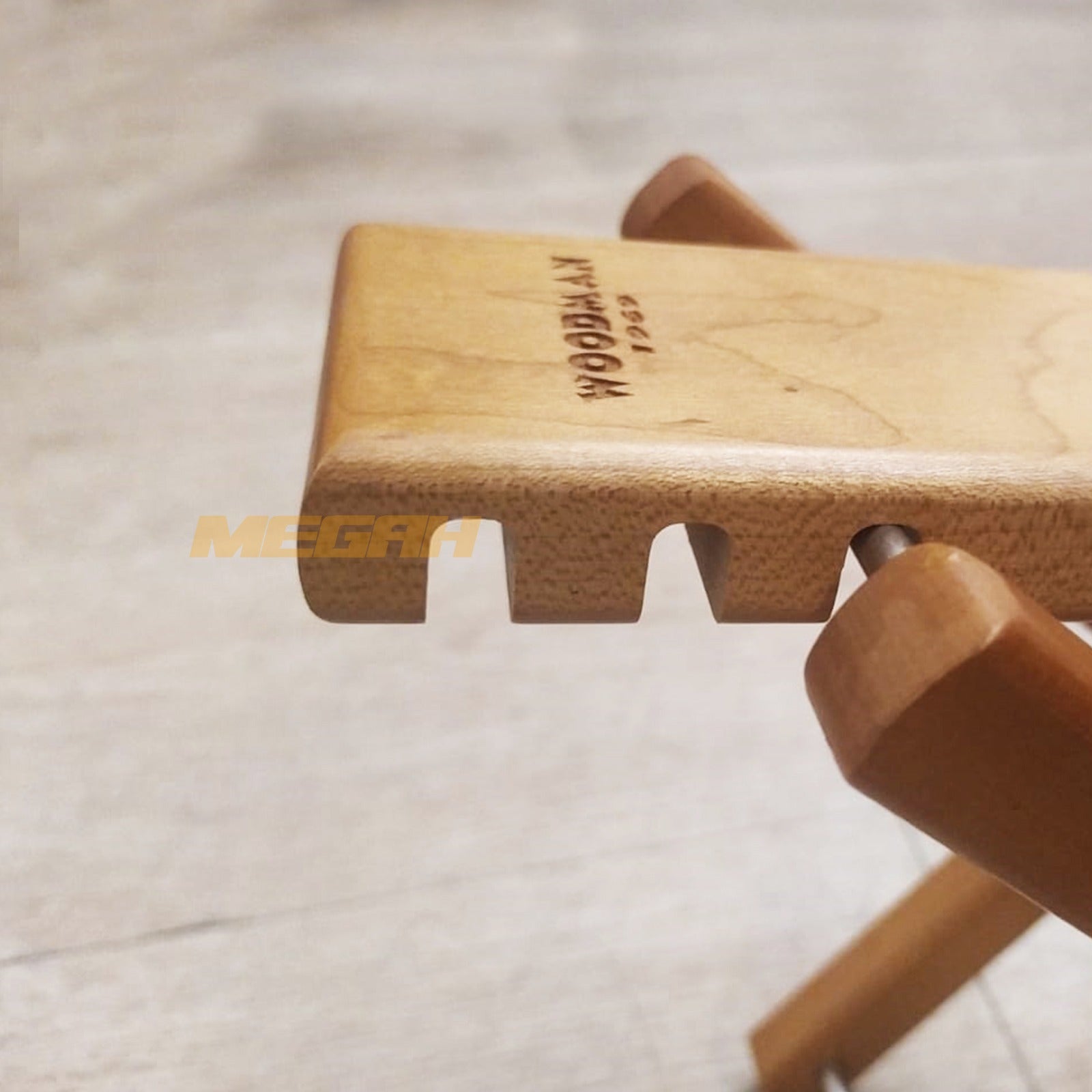 FOOT STOOL Gambar sekunder produk