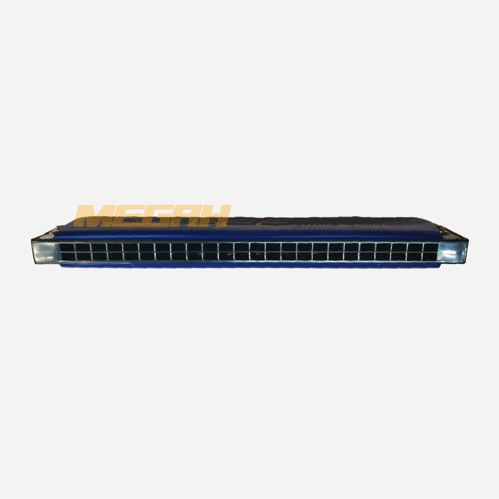 Bee24 Clips HARMONIKA BESAR BEE 24 HOLE – Megah Sport