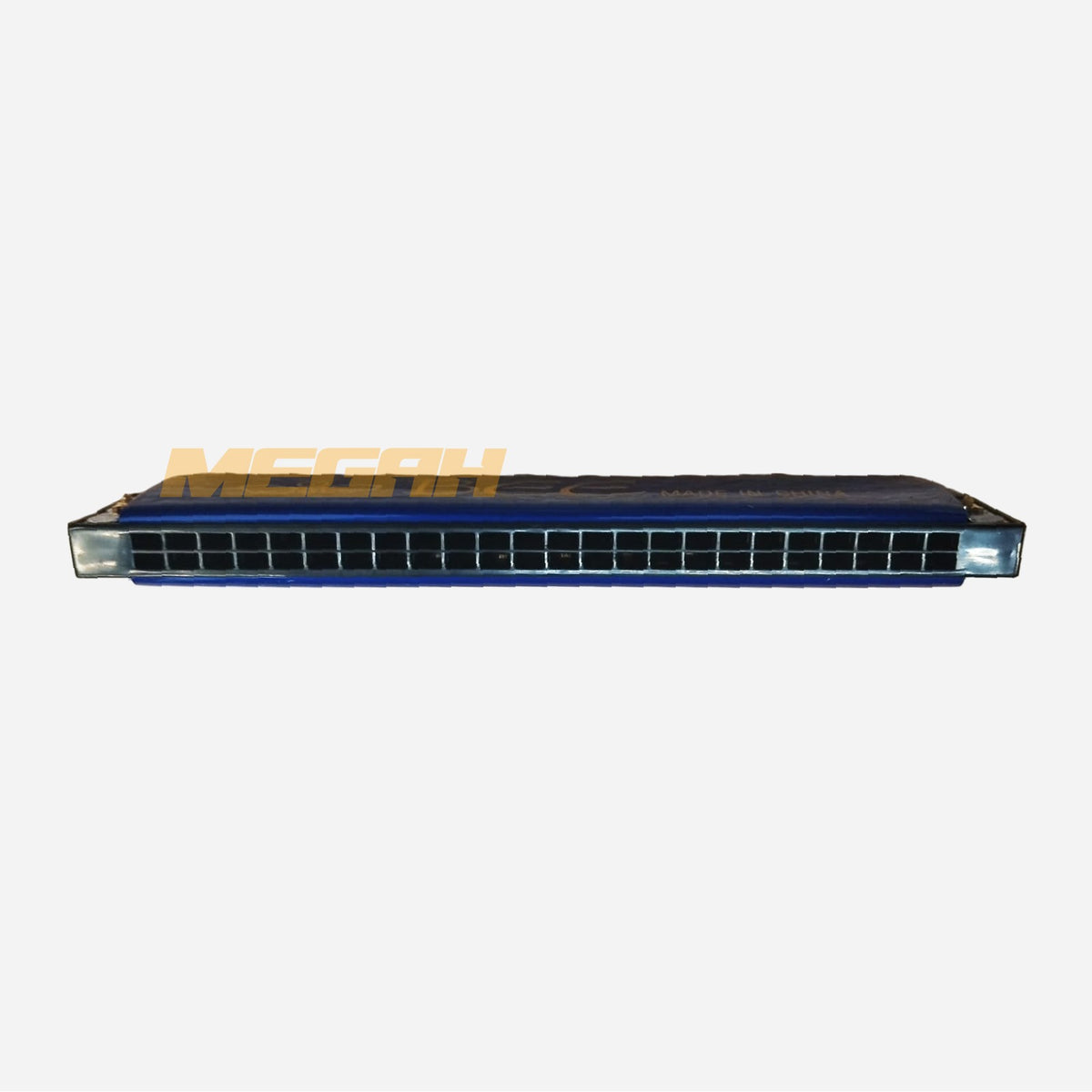 HARMONIKA BESAR BEE 24 HOLE