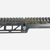 SABER TACTICAL FX IMPACT M4 TRS RAIL