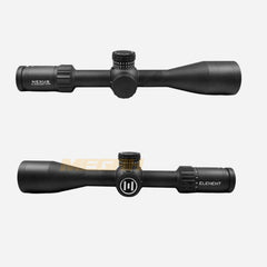 ELEMENT NEXUS GEN II 4-25X50 FFP