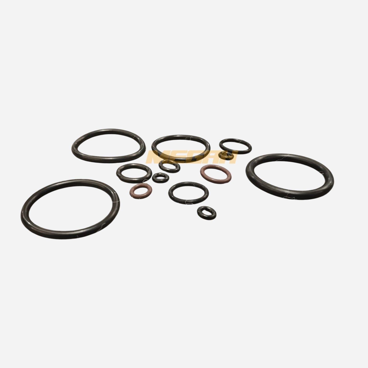 O-RING GREYHOUND MERCURY STANDARD / TABUNG Gambar sekunder produk